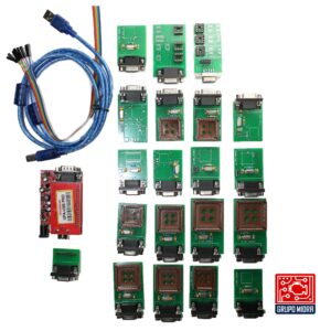 UPA USB V1.3 – Programador y Lector de Memorias