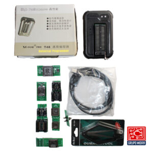 Programador XGecu T48 PRO – Original