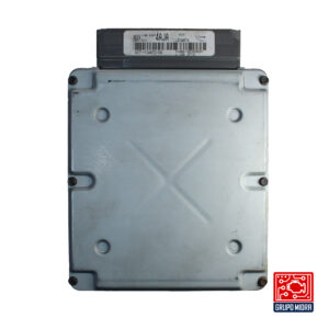 Computadora Automotriz para Ford Mondeo 2005
