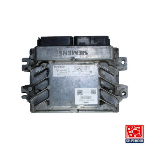 Computadora Automotriz para NISSAN Platina