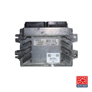 Computadora Automotriz para NISSAN Platina AUT.