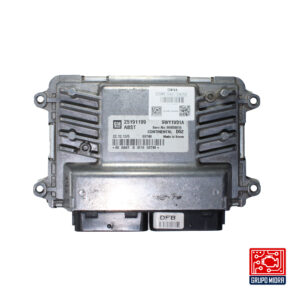 Computadora Automotriz para Chevrolet Spark DFC D52
