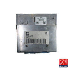 Computadora TBI o Multipuerto  para Chevy