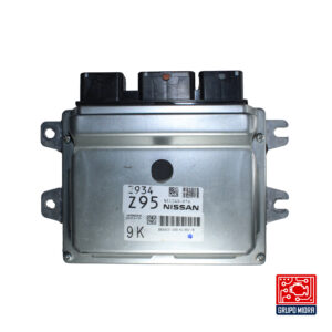 Computadora Automotriz para Nissan SENTRA