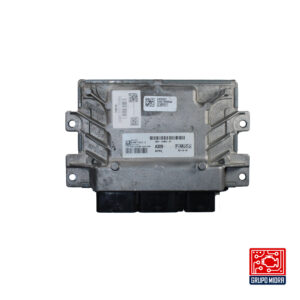 Computadora Automotriz para FORD Ranger