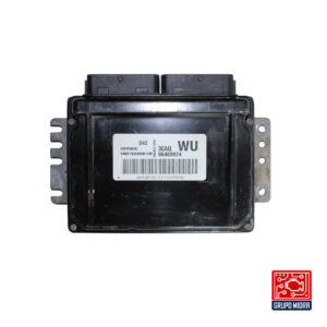 Computadora Liberada para Chevrolet Matiz – D42 WU