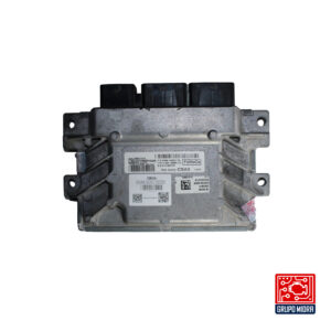 Computadora Automotriz para FORD Fiesta