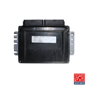 Computadora Automotriz para Nissan Platina o Renault Clio (2002)