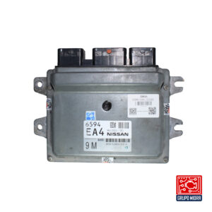 Computadora Automotriz para Nissan TIIDA