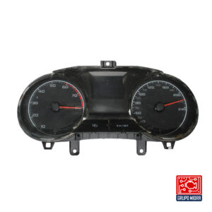 Cluster Velocímetro, SEAT Ibiza, 2.0L, STD, 2010-2015, Negro.