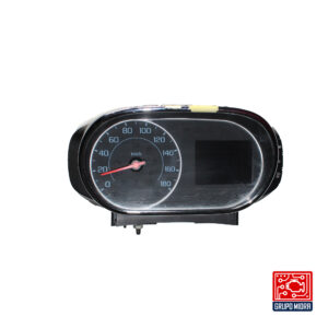 Cluster Velocímetro, Chevrolet Spark/BEAT, 2018-2022, Negro.