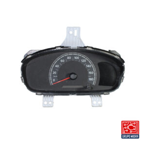 Cluster Velocímetro, Renault Kwid, 2017-2022, Negro.