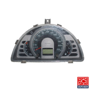 Cluster Velocímetro, VW Pointer, 2005-2010, Gris.