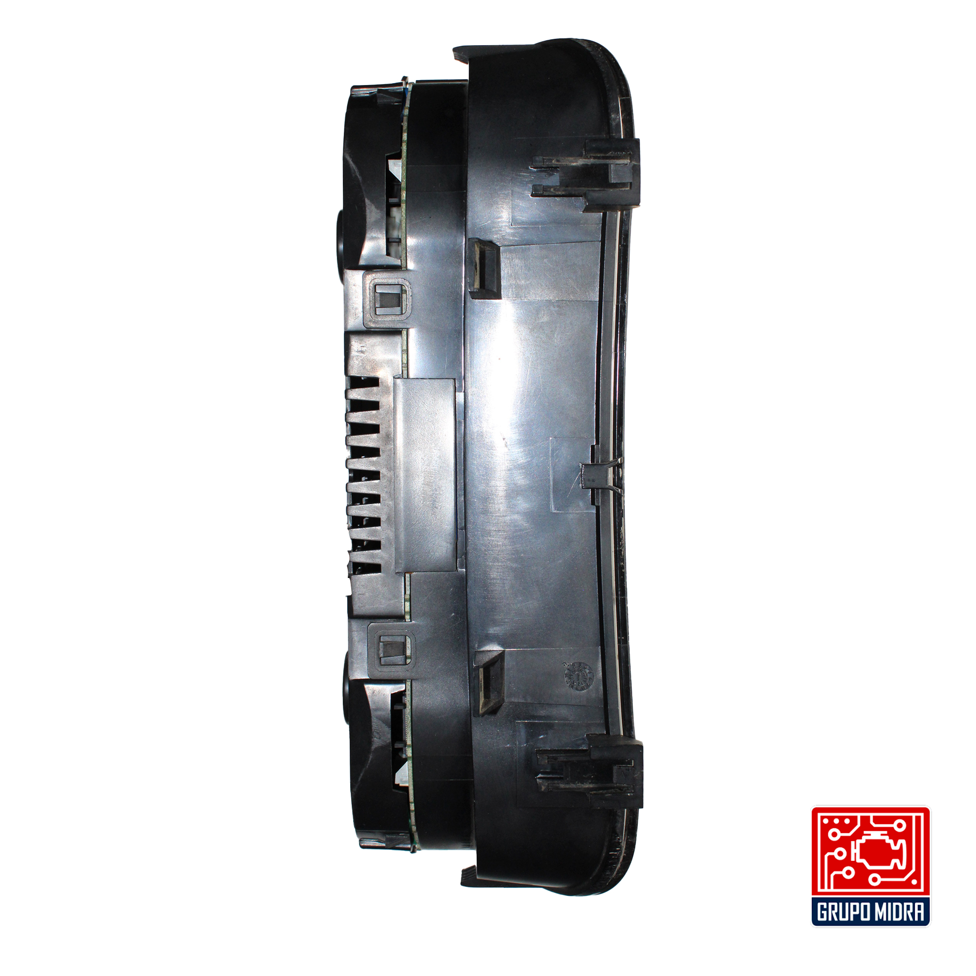 Cluster Velocímetro, VW Jetta Clasico 94 - 07, Negro. - Image 4