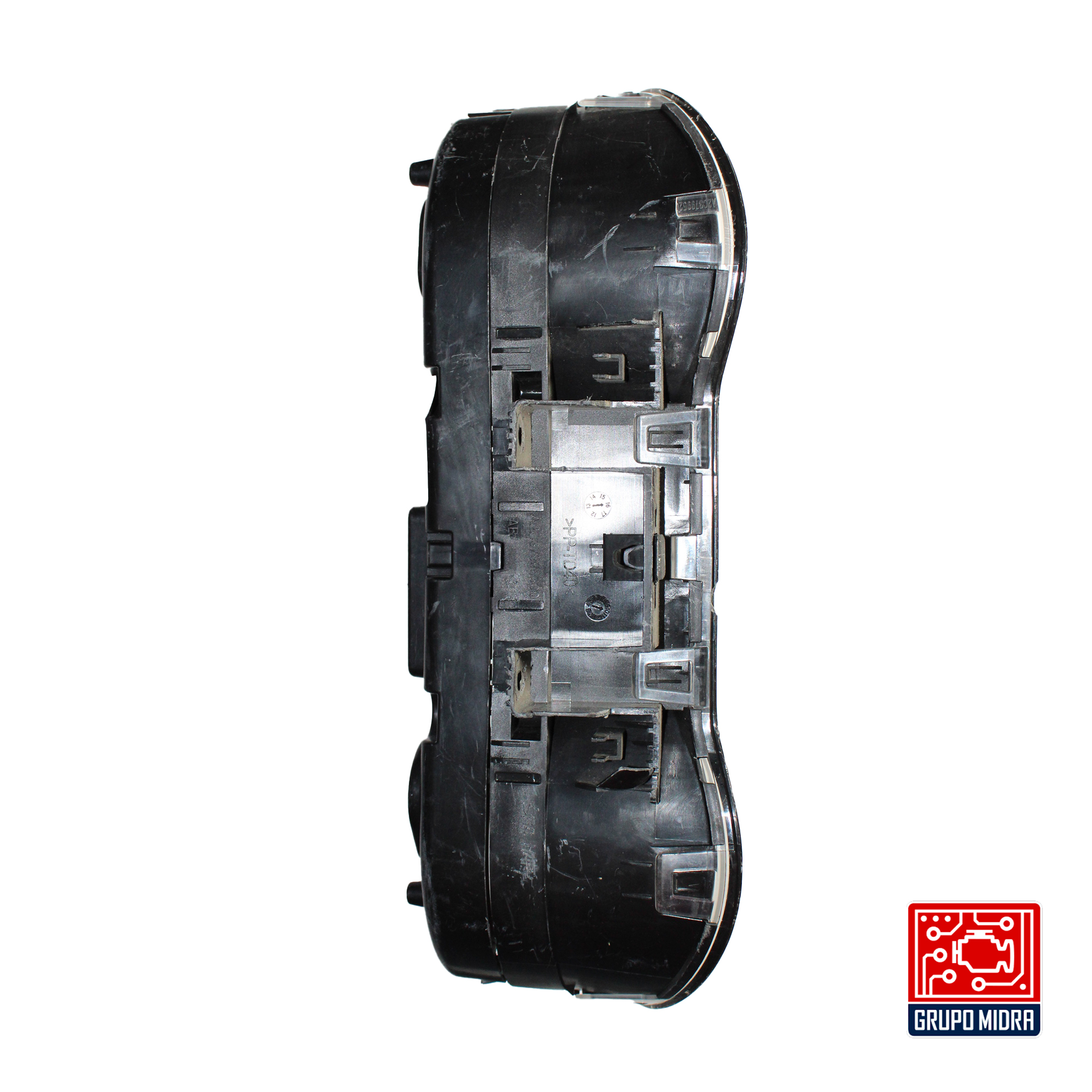 Cluster Velocímetro, VW Vento 2014 - 2020, Negro. - Image 3