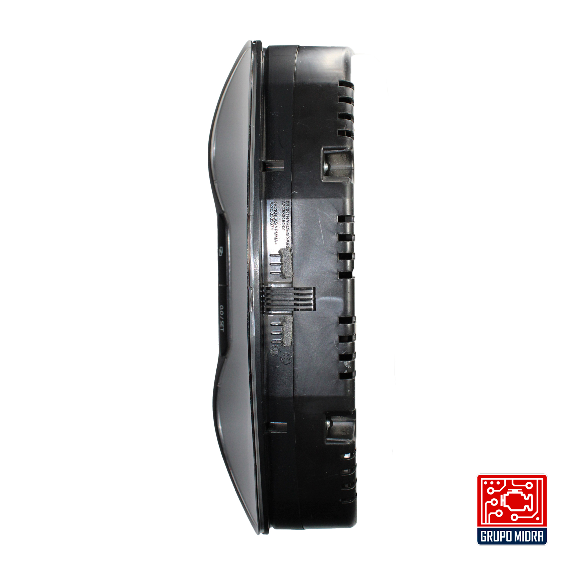 Cluster Velocímetro, VW Vento DIESEL 2014 - 2020, Negro. - Image 4