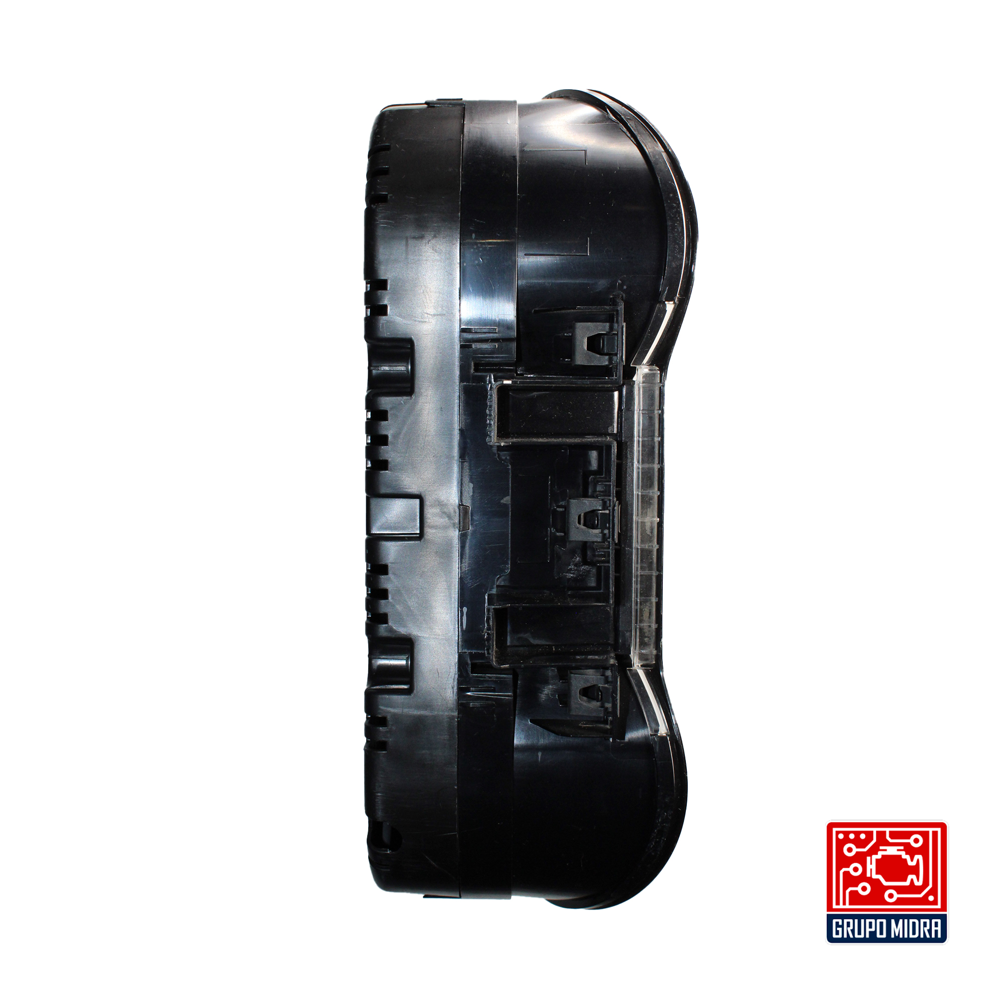 Cluster Velocímetro, VW Vento DIESEL 2014 - 2020, Negro. - Image 3