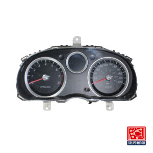 Cluster Velocímetro, Nissan Sentra, 2007-2012, Negro.