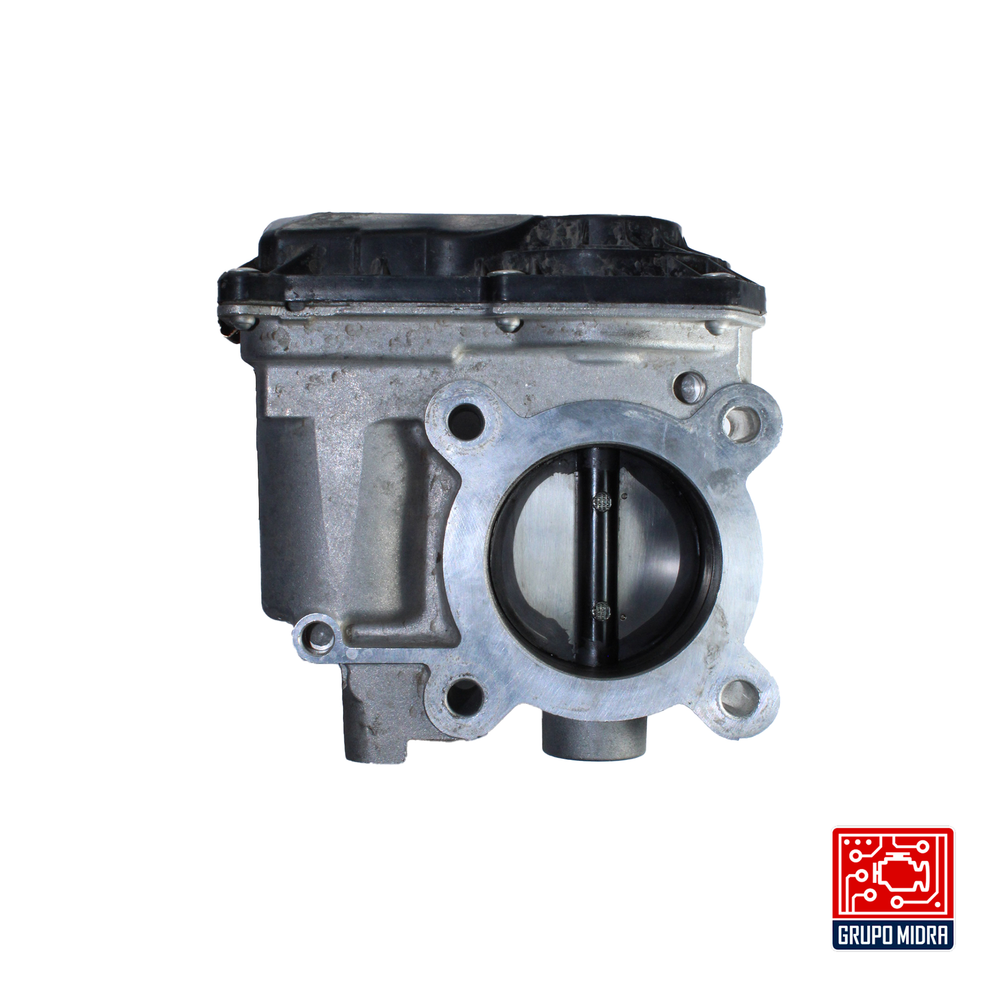 Cuerpo de Aceleración Original NISSAN VERSA – Electrónico #7 - Image 4