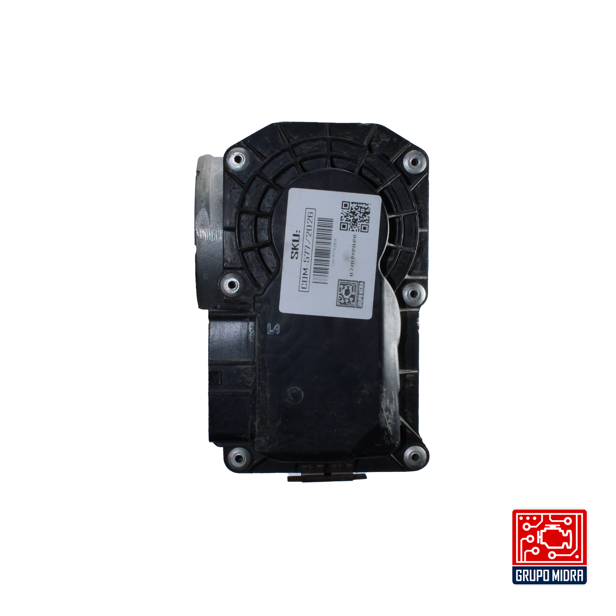 Cuerpo de Aceleración Original NISSAN VERSA – Electrónico #7 - Image 3