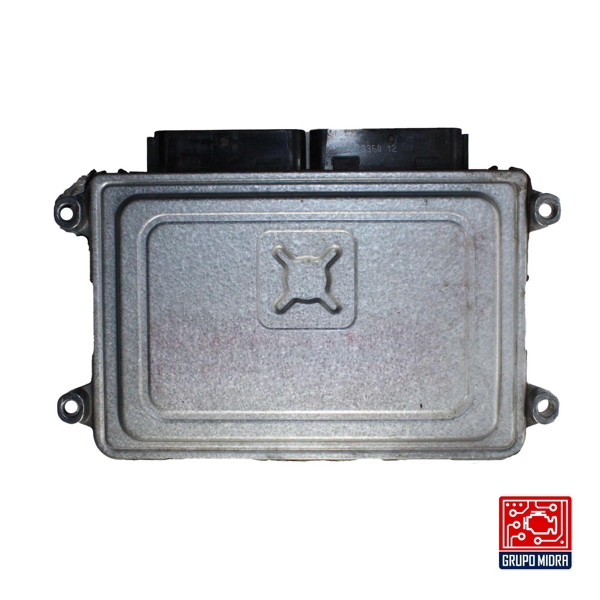 Computadora Automotriz Chevrolet BEAT/SPARK - Image 2