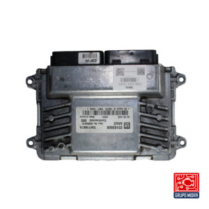 Computadora Automotriz para Chevrolet Spark DFA D52
