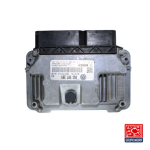 Computadora Automotriz para Volkswagen JETTA 2.5L AUT. 2015