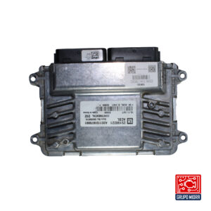 Computadora Automotriz para Chevrolet Spark DFB D52