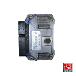 Computadora Automotriz para Volkswagen JETTA 2.0L