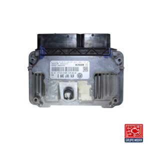 Computadora Automotriz para Volkswagen JETTA 2.5L AUT. 2015