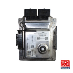Computadora Automotriz para Volkswagen Gol