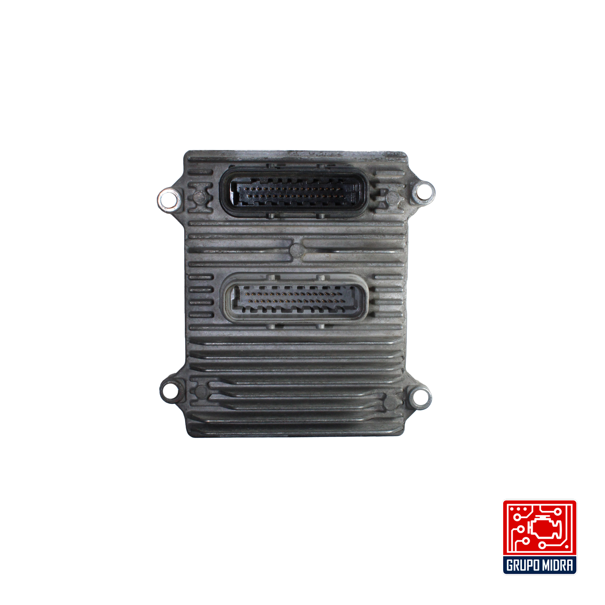 Computadora Automotriz para Chevrolet Chevy C2 2007