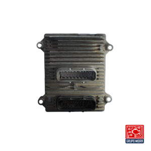Computadora Automotriz para Chevrolet Chevy C2 2007