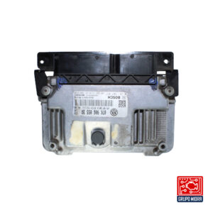 Computadora Automotriz para Volkswagen JETTA 2.5L AUT. 2015