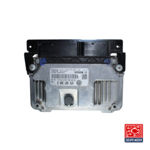 Computadora Automotriz para Volkswagen JETTA 2.5L AUT. 2018