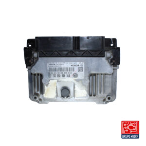 Computadora Automotriz para Volkswagen JETTA 2.5L AUT. 2015