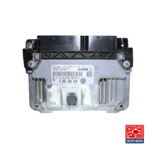 Computadora Automotriz para Volkswagen JETTA 2.5L AUT. 2015