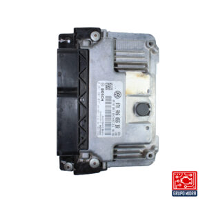 Computadora Automotriz para Volkswagen JETTA 2.5L AUT. 2015