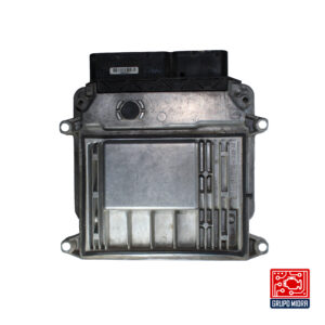 Computadora Automotriz para Dodge Attitude