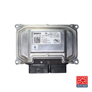 Módulo ECU Original para Chevrolet AVEO NG, STD. 2018