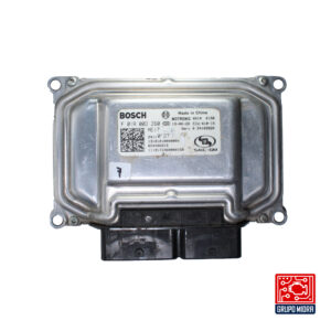 Módulo ECU Original para Chevrolet AVEO NG, STD. 2020