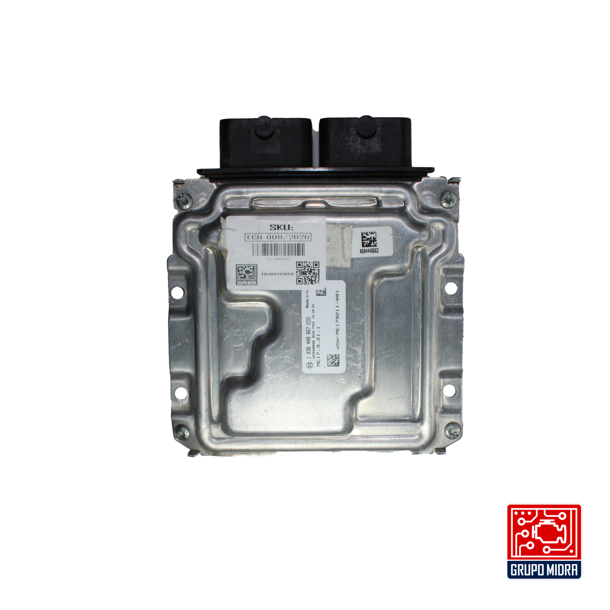 Módulo ECU Original para Hyundai GRAND I10. - Image 2