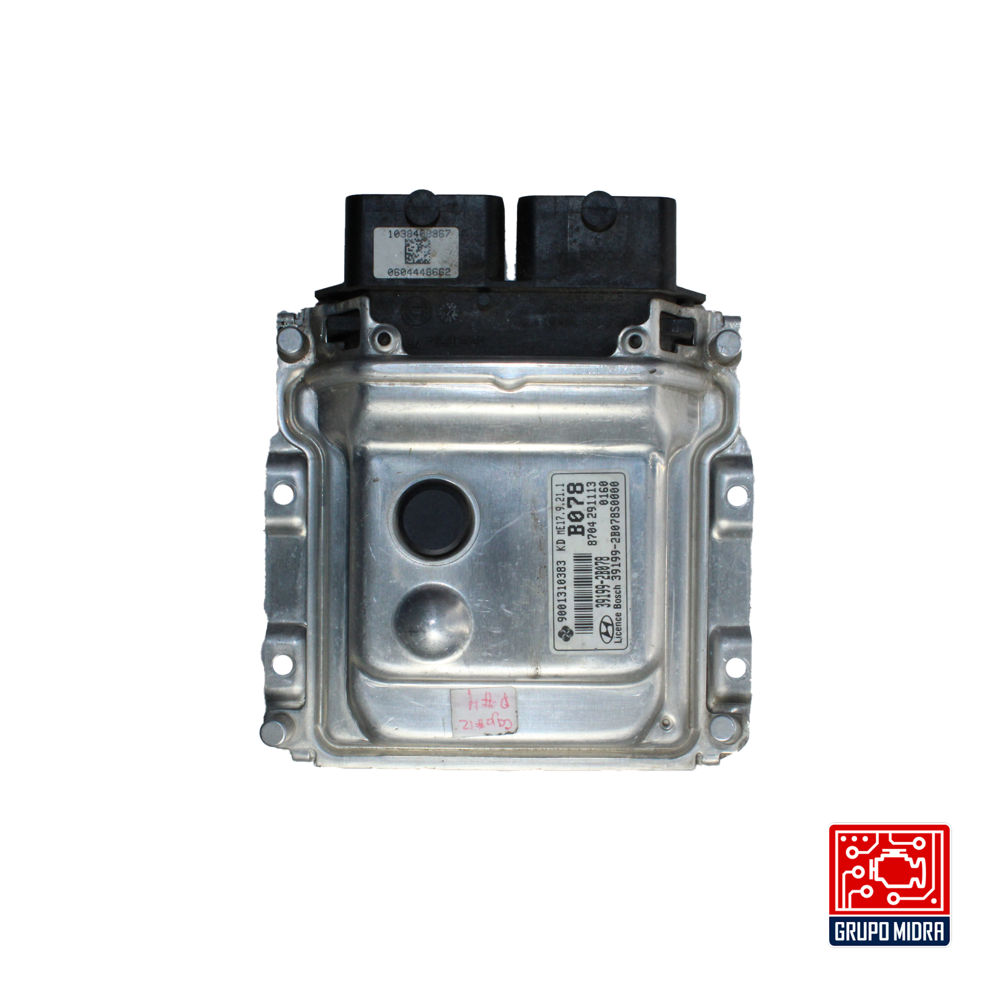 Módulo ECU Original para Hyundai GRAND I10.