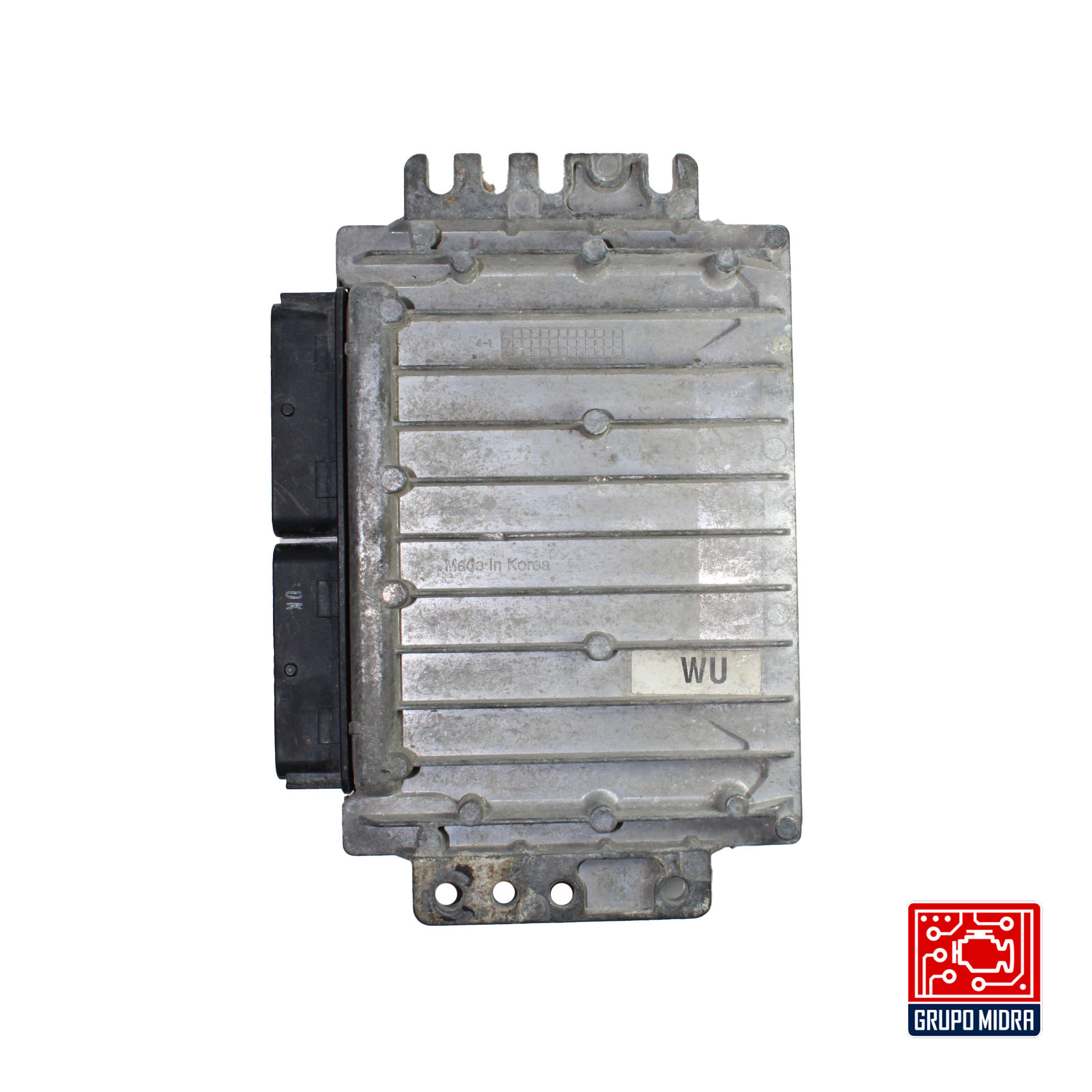 Módulo ECU Original para Chevrolet Matiz. - Image 2