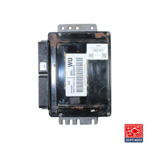 Módulo ECU Original para Chevrolet Matiz 2008.