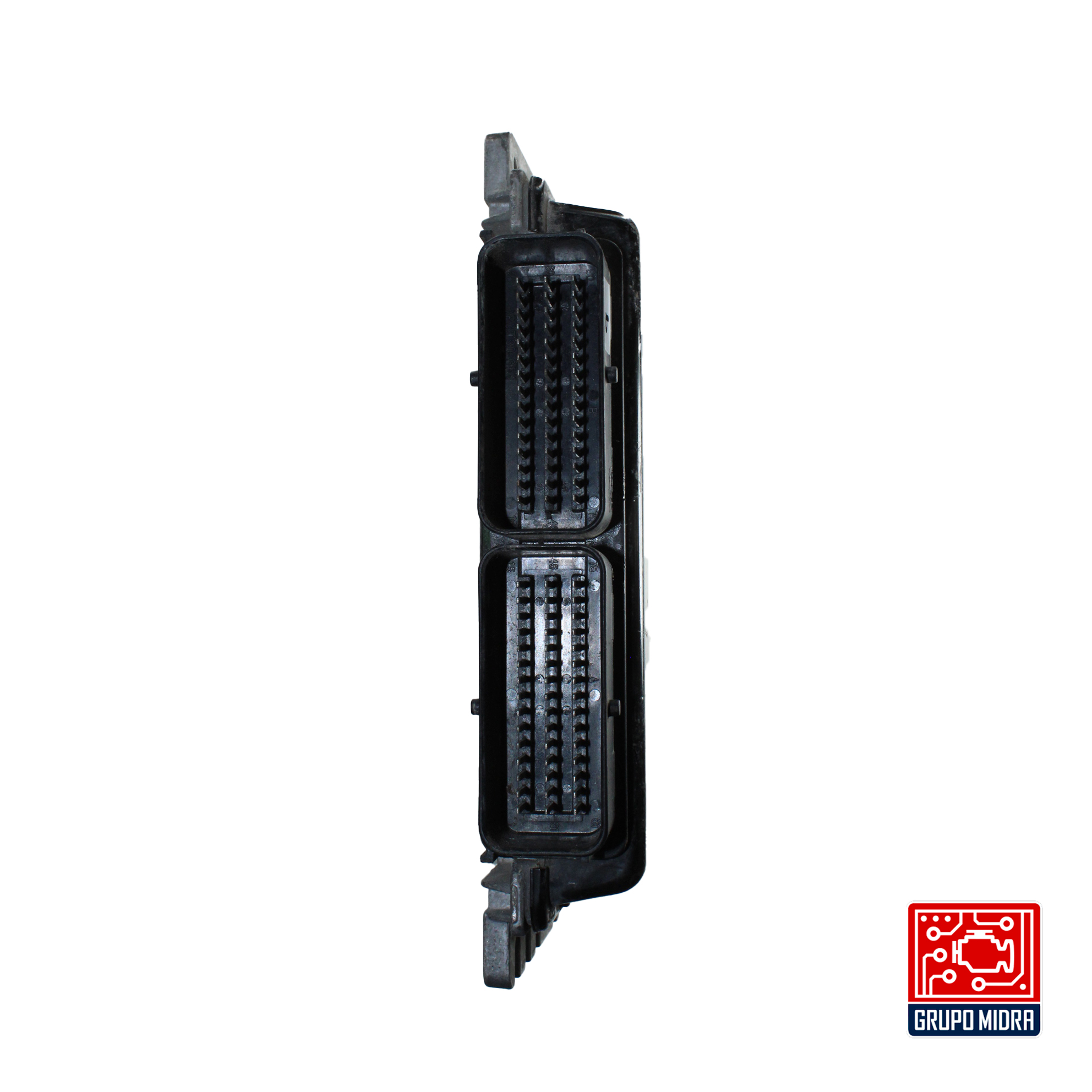 Módulo ECU Original para Chevrolet Matiz 2012. - Image 3