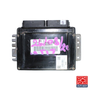 Módulo ECU Original para Chevrolet Matiz 2013.