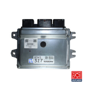 Módulo ECU Original para Nissan  Versa, STD. 2011.