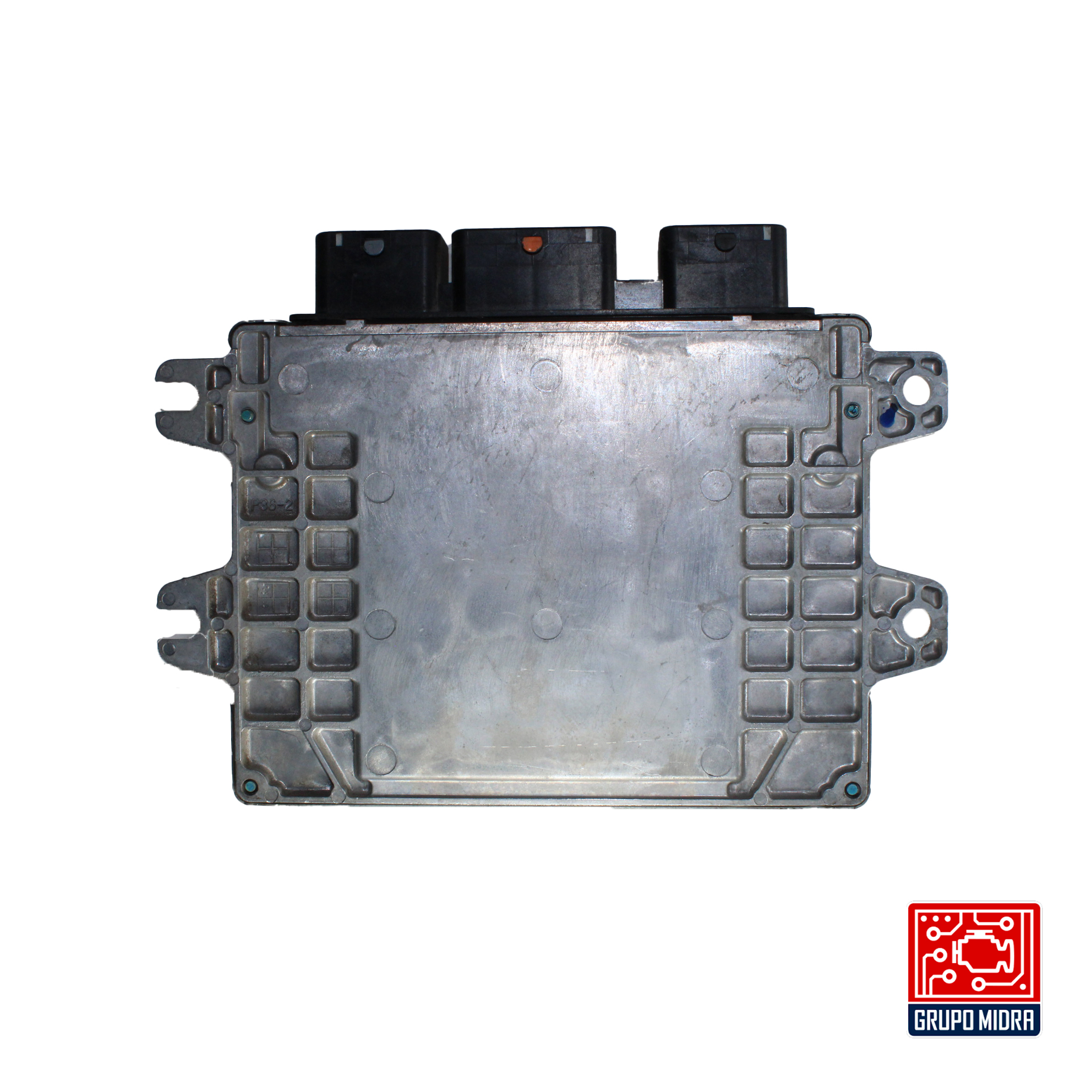 Módulo ECU Original para Nissan Versa, STD. 1.6L 2015 - 2020. - Image 2