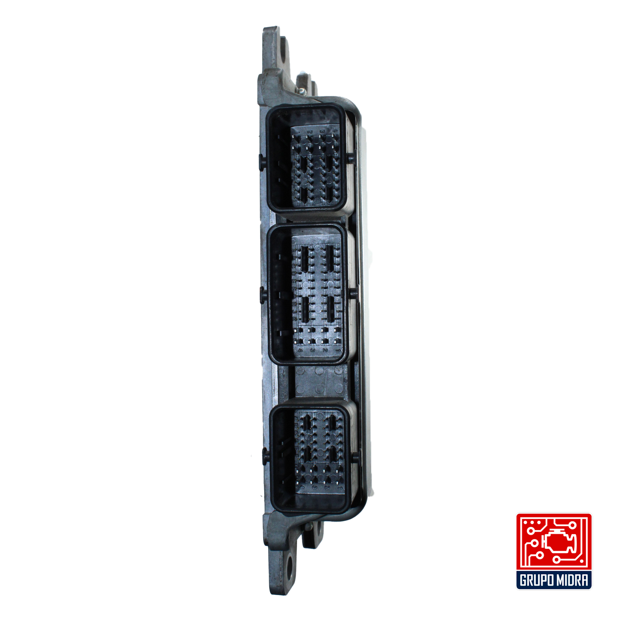 Módulo ECU Original para Nissan Versa, STD. 1.6L 2015 - 2020. - Image 3